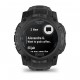Garmin Instinct 3 Tactical Solar 50 mm