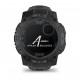 Garmin Instinct 3 Tactical Solar 50 mm