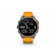 Orologio Garmin Fenix 8 51MM Amoled Titanio