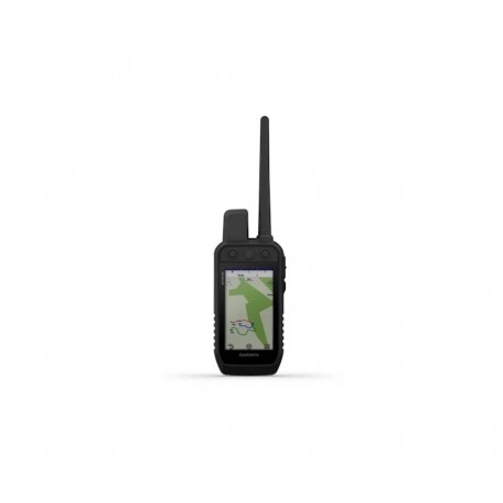 Palmare Garmin Alpha 200 Plus