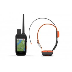 Palmare Garmin Alpha 200 Plus