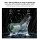 Telescopio Eyeskey SKYPOWER II 9-27X56