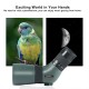 Telescopio Eyeskey SKYPOWER II 9-27X56
