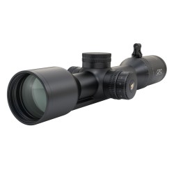 GPO Spectra 8 1,6-13x44i con scina