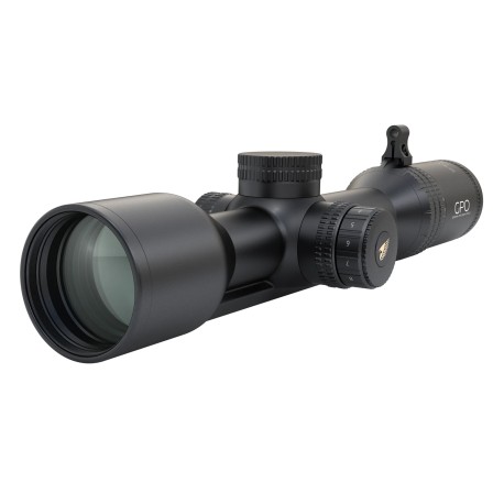 GPO Spectra 8 1,6-13x44i con scina