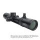 GPO Spectra 8 1,6-13x44i con scina