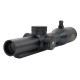 GPO Spectra 1-6x24 con scina