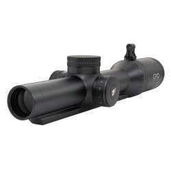 GPO Spectra 1-6x24 con scina