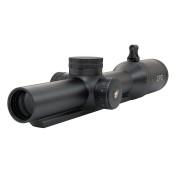 GPO Spectra 1-6x24 con scina