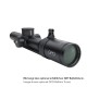 GPO Spectra 1-6x24 con scina