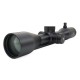 Cannocchiale GPO Spectra 2-16x50 Con scina