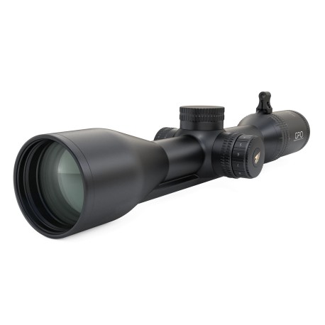 Cannocchiale GPO Spectra 2-16x50 Con scina