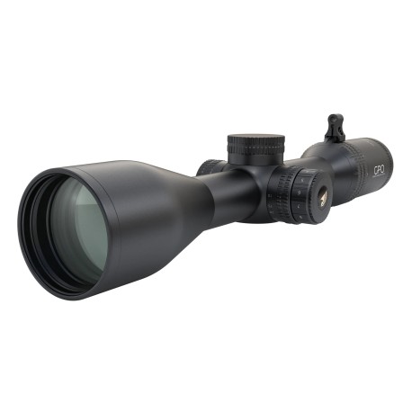 Cannocchiale GPO Spectra 2-16x50