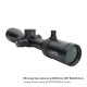 Cannocchiale GPO Spectra 2-16x50