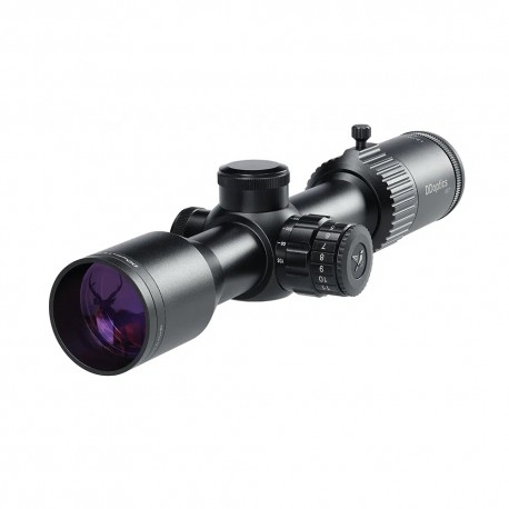 Cannocchiale DD Optics V10 1,5-15x40 NXT