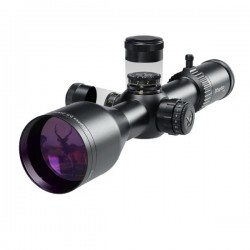 Cannocchiale DD Optics V10 V8 2,5-20x56 NFX
