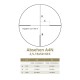 Cannocchiale DD Optics Nighteaglr 2,5-15x50