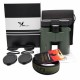 Binocolo DD Optics Kolibri 8X42 Gen3
