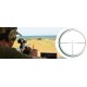  DD Optics DDMP 15-45x60 ED | Tactical