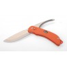 COLTELLO EKA SWING BLADE ORANGE
