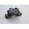 Attacco Innomount Aimpoint Micro lungo per Blaser