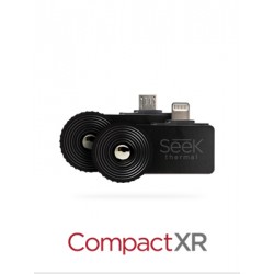 Thermal camera Seek XR - Android