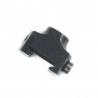 Javelin Picatinny rifle adapter